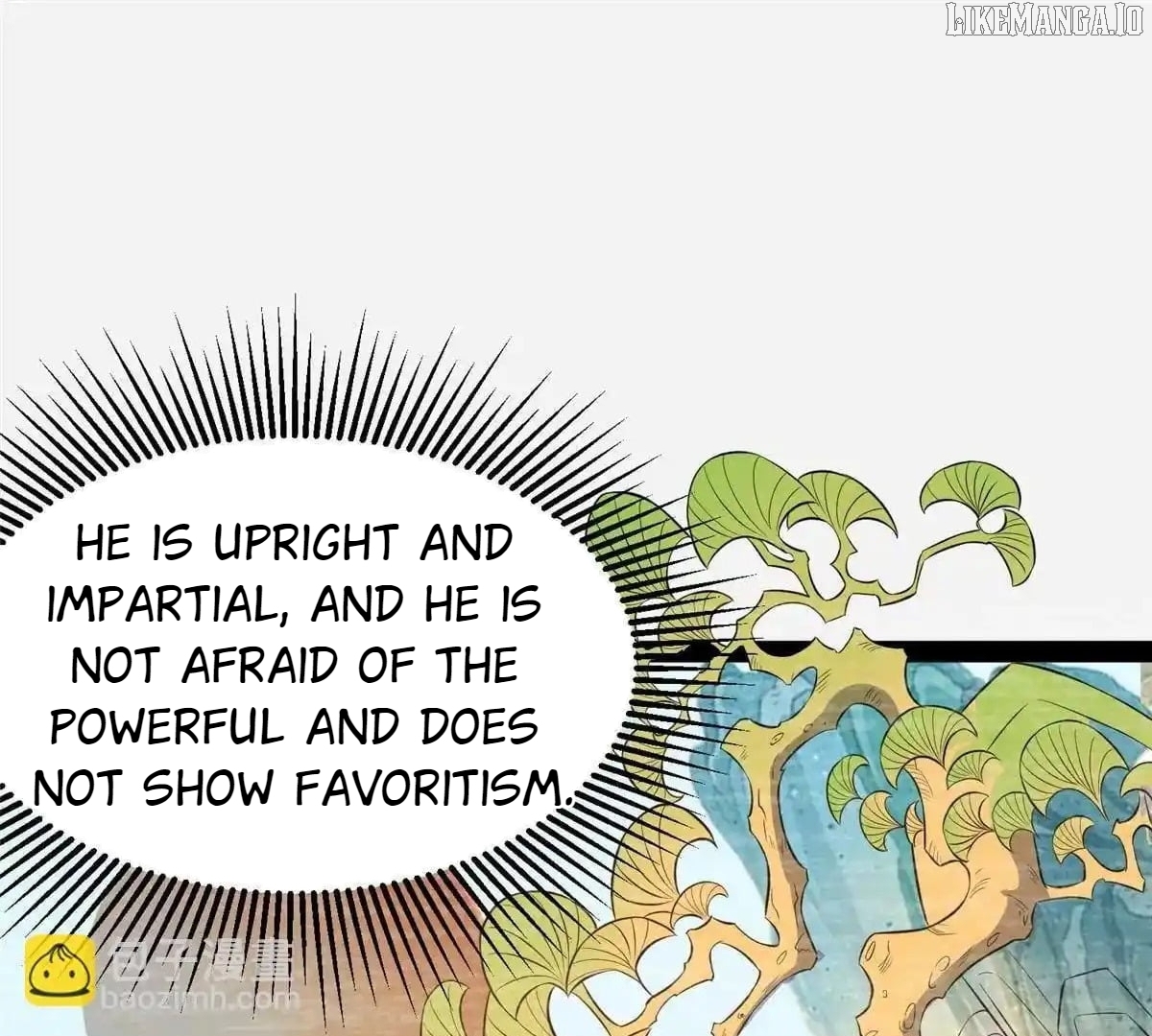 Divine Urban God Chapter 296 - page 26